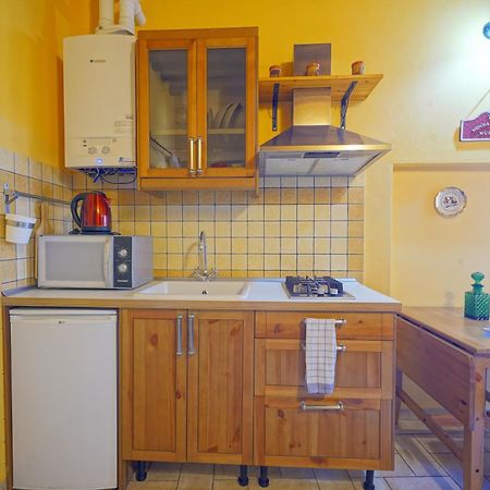 Gest Short Rent Siena 1 Apartment Екстериор снимка