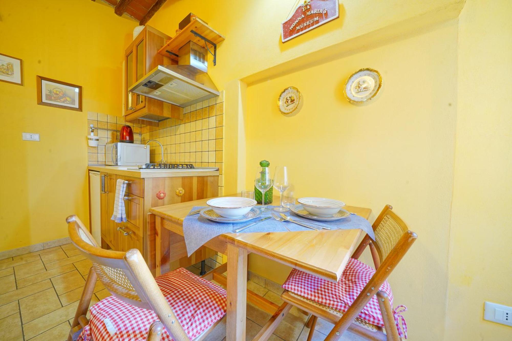 Gest Short Rent Siena 1 Apartment Екстериор снимка
