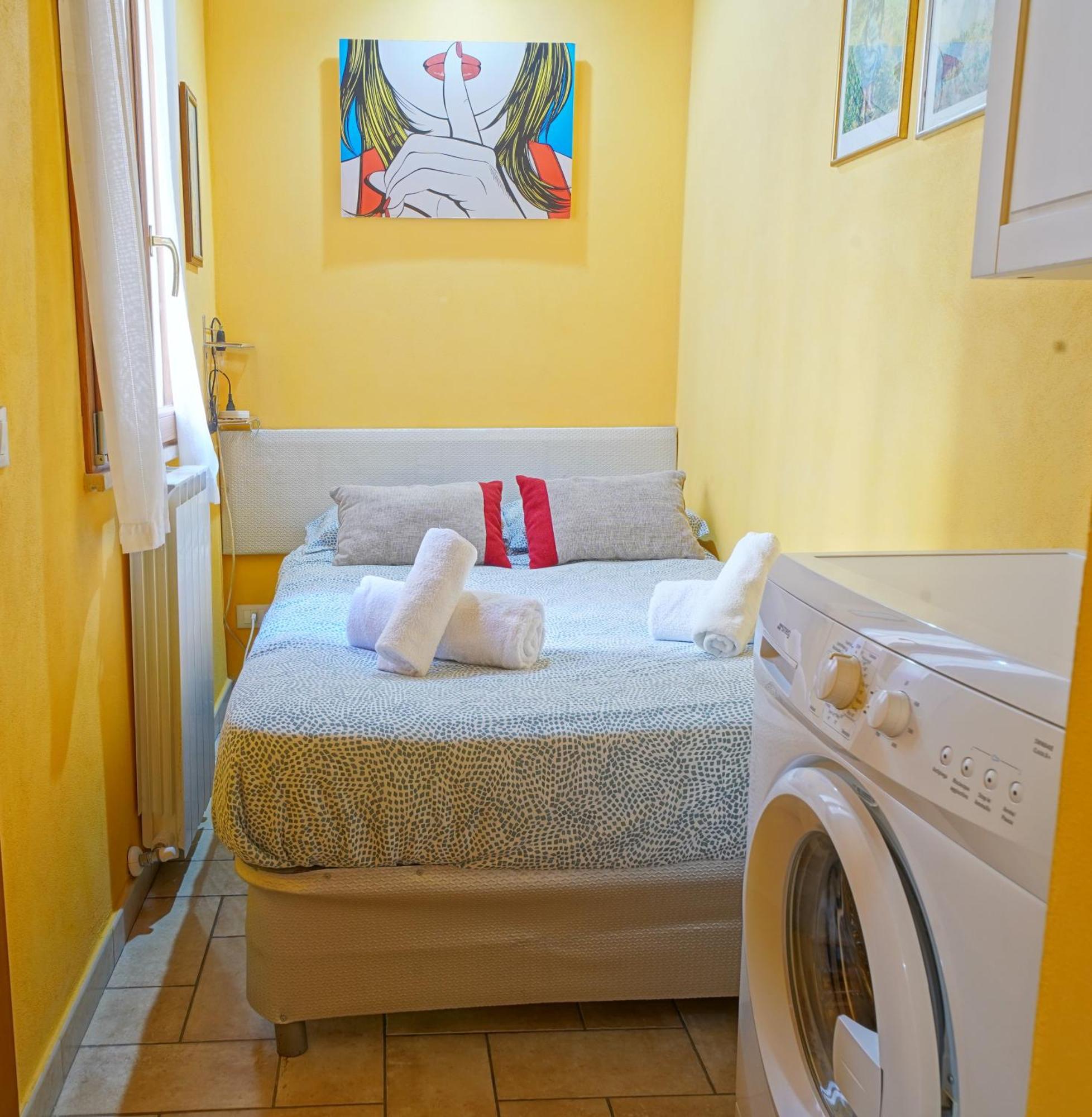 Gest Short Rent Siena 1 Apartment Екстериор снимка